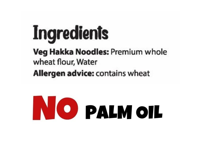 Yu Foodlabs Whole Wheat Noodles - 300g Pack of 2, Easy to Digest