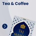 Tea & Beverages