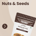 Nuts & Seeds