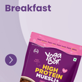 Breakfast Foods