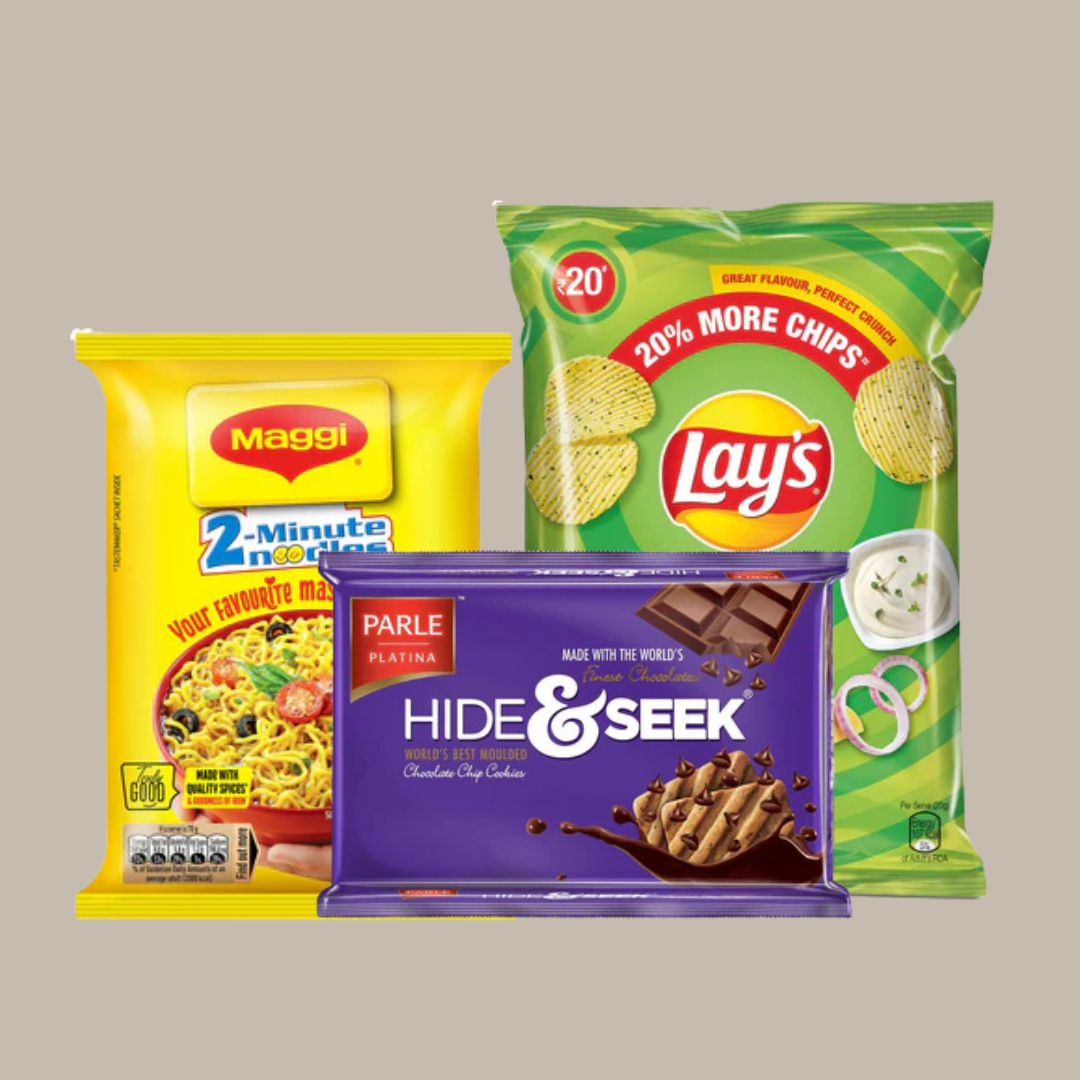 Snacks
