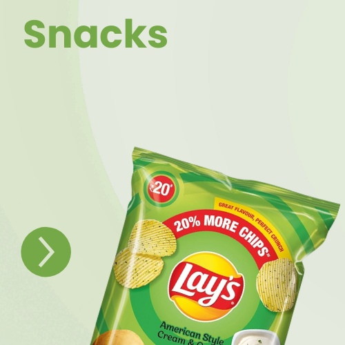 Snacks