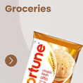 Groceries & Staples
