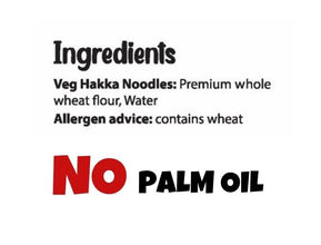 Yu Foodlabs Whole Wheat Noodles - 300g Pack of 2, Easy to Digest