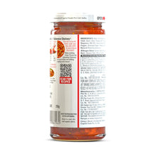 Ching's Schezwan Chutney 250g - Bold & Fiery Pickles