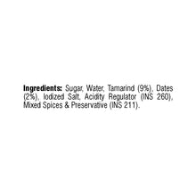 Mother's Recipe Tamarind Date Chutney Pouch, 200 G - Tangy & Sweet Dip