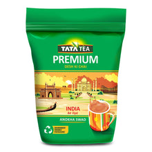Tata Tea Premium Black Tea 1kg - Unique Blend for Chai Lovers