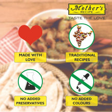 Mother's Recipe Mixed Pickle Pouch, 200 g - Exotic Indian Flavours