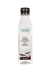 Max Care Virgin Coconut Oil 250ML - Cold Pressed, 100% Natural