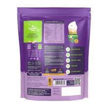 ALPINO Rolled Oats Chocolate 1kg – 22% Protein, No Added Sugar & Salt