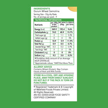 Weikfield Durum Wheat Elbow Pasta 500 Gm | Vegetarian | High Protein