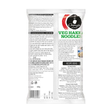 Ching's Veg Hakka Noodles 560 gm - Easy to Cook, Right Texture