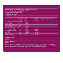 Fortune Rozana Gold Basmati Rice, 5 kg - Flavourful Daily Cooking Rice