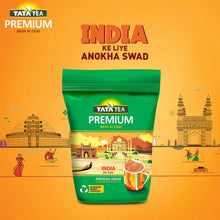 Tata Tea Premium Black Tea 1kg - Unique Blend for Chai Lovers