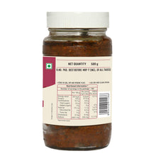 Priya Gongura Pickle with Garlic, 500g - Authentic Telugu Style Pickle, Fresh Ingredients
