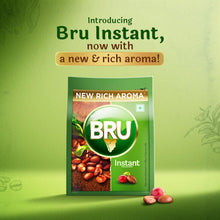 Bru Instant Coffee 100g | Aromatic Blend of Robusta & Arabica Beans