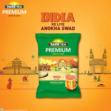 Tata Tea Premium Black Tea 500g - Unique Blend for Chai Lovers