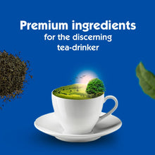Society Leaf Tea - 1kg Pouch - Robust Lemon Flavor - Vegetarian