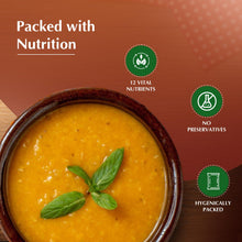 Vedaka Unpolished Toor Dal | 1 Kg Pack | Protein Source