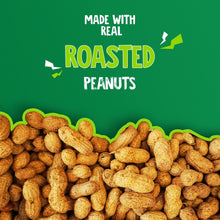 ALPINO Peanut Butter Smooth 1kg - Unsweetened, 30g Protein, Vegan