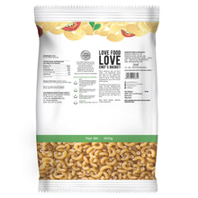 Weikfield Durum Wheat Elbow Pasta 500 Gm | Vegetarian | High Protein