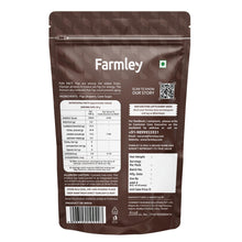Farmley Dried Figs 200g | Low in Fat | Rich in Fiber & Calcium