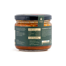 Two Brothers Organic Farms Lemon Pickle 300g | Sweet and Sour, Oil Free, No Artificial Preservatives