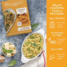 Pink Harvest Farms Chickpea Pasta - Vegan, Gluten Free, 200 g