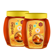 Vedaka Honey | 2 Kg | No Added Sugar | Product of India