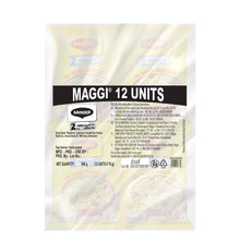 MAGGI 2-Minute Instant Noodles, Masala, 840g Pouch (Pack of 12)