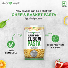 Weikfield Durum Wheat Elbow Pasta 500 Gm | Vegetarian | High Protein
