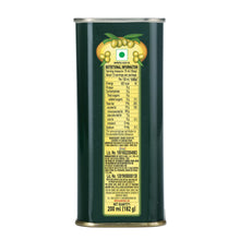 Fígaro Olive Oil - Multipurpose Cooking Oil - 200ml Tin