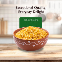 Vedaka Moong Dal, 1kg - Cooking & Baking Supplies