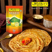 Mother's Recipe Mixed Pickle Pouch, 200 g - Exotic Indian Flavours