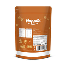Happilo Inshell Walnuts 500g | Dried Fruits & Nuts | Large Size | Omega-3 Rich