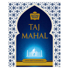 Taj Mahal Black Tea, 1kg - Long Leaves, Rich Flavor