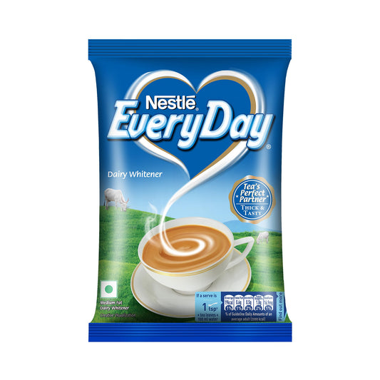 Everyday Dairy Whitener by Nestlé - 400g Powder - Thick & Creamy