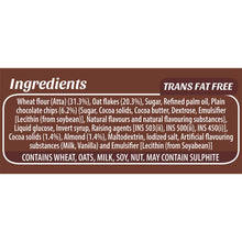 Sunfeast Farmlite Oats Cookies with Chocolate, 150g - No Maida, Source of Fibre