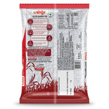 Fortune Sugar, 1 kg - Sulphur-Free, Hand-Touched Free