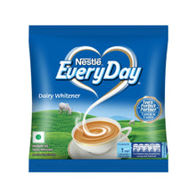 Nestle EveryDay Dairy Powder Whitener, 200g Pouch - Thick & Creamy for Tea