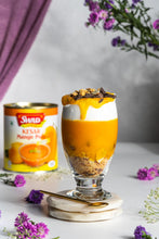 SWAD Kesar Mango Pulp Tin - Sweetened, 850g Canned Fruits
