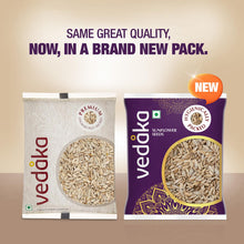 Vedaka Sunflower Whole Seeds, 200 g - Fresh & Quality Assured