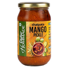 Dabur Mango Pickle 400g - Authentic Indian Pickle
