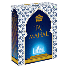 Taj Mahal Black Tea, 1kg - Long Leaves, Rich Flavor