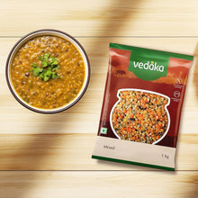 Vedaka Mixed Dal, 1kg - Rich in Protein, No Additives