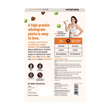 Millé High Protein Penne Pasta | Gluten Free | 250G