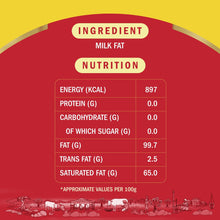 Aashirvaad Cow Ghee, Tetrapack, 1L - Rich Aroma