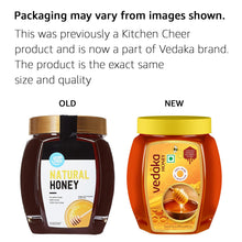 Vedaka Honey | 2 Kg | No Added Sugar | Product of India