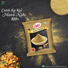 Catch Cumin Powder, 100g | Low Temperature Ground Spice
