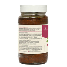 Priya Gongura Pickle with Garlic, 500g - Authentic Telugu Style Pickle, Fresh Ingredients